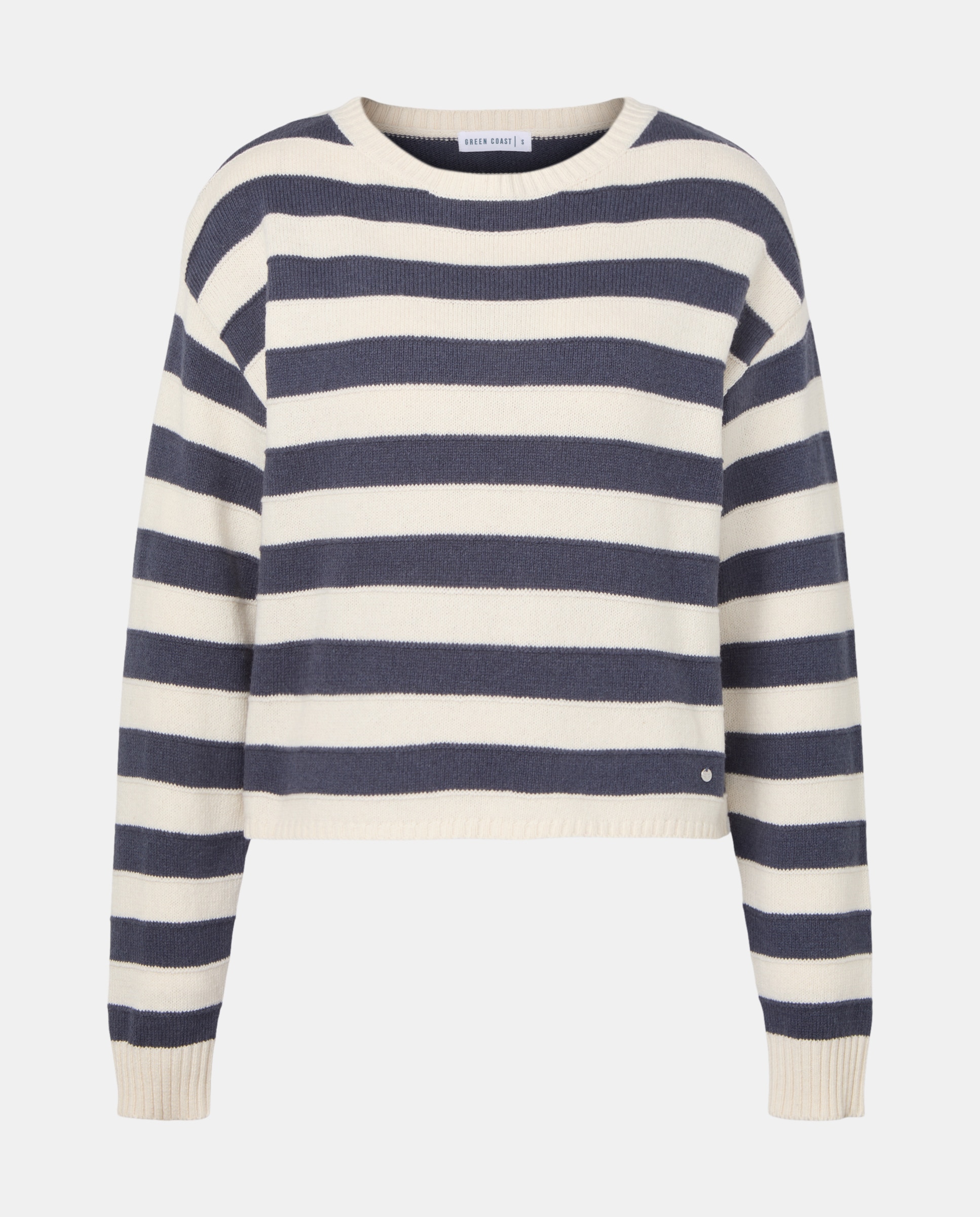 Coleccion Moda Jersey Green Coast Mujer El Corte Ingles Jersey De