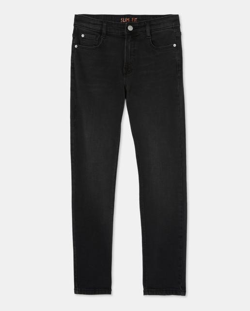 Imagem 0 de Jeans Slim