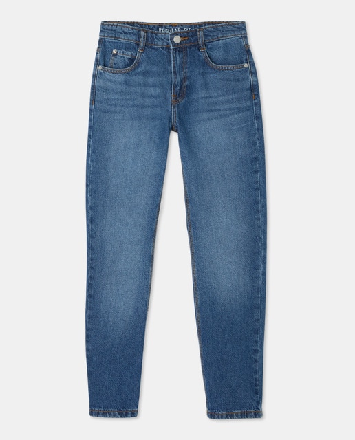 Imagem 0 de Jeans Straight