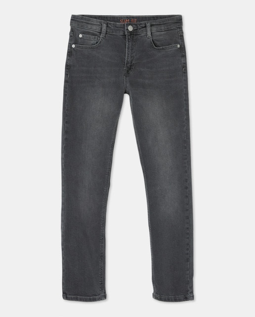 Imagem 0 de Jeans Slim