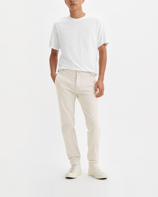 Imagen 0 de Chino de hombre  XX Slim™  liso