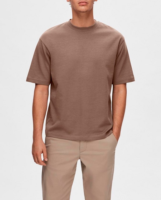 Imagen 0 de Camiseta de hombre manga corta