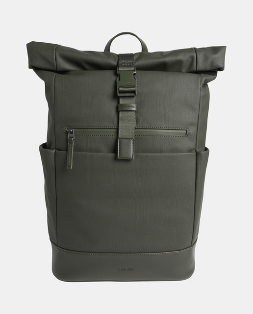 Imagen 0 de Mochila con la parte superior enrollable