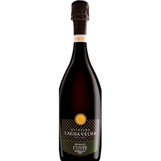 Espumante Cuvée Bairrada garrafa 75 cl - Quinta Da Lagoa Velha