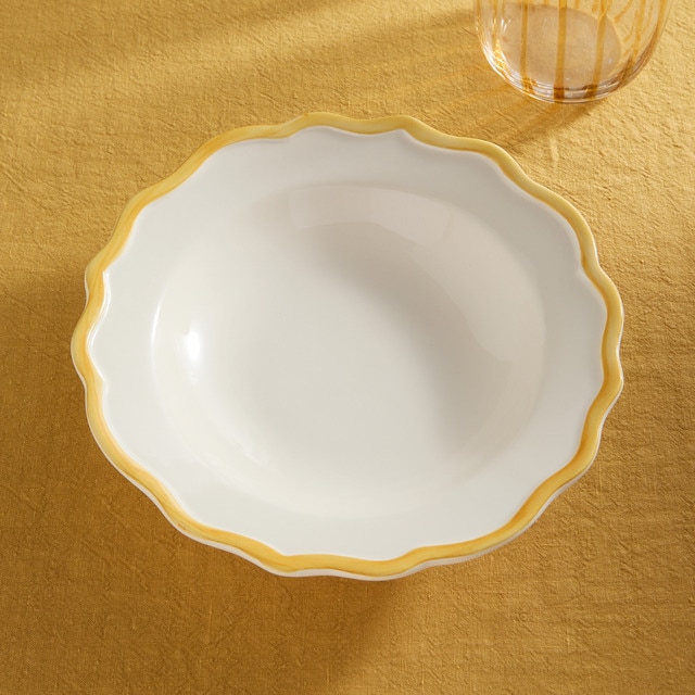 Imagen 0 de Plato hondo Paradiso