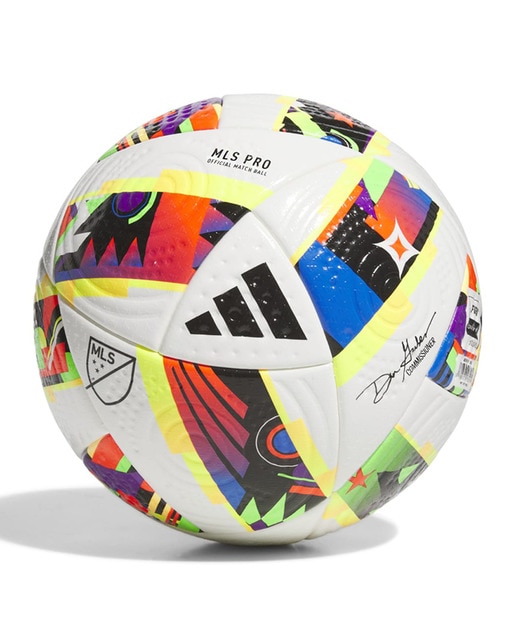 Imagen 0 de Balón de fútbol MLS Pro 2023-2024 adidas
