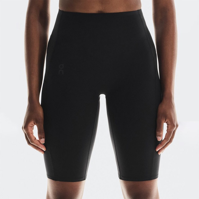 Imagen 0 de Mallas de mujer Studio Tights Short On