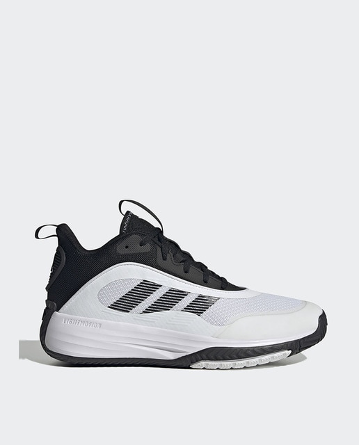 Imagen 0 de Zapatillas de baloncesto de hombre Ownthegame 3.0 Adidas