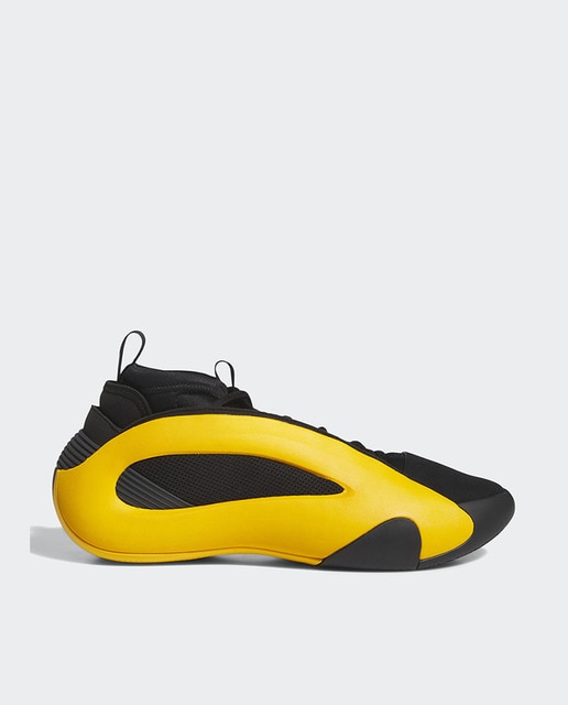 Imagen 0 de Zapatillas de baloncesto unisex Harden Volume 8 Adidas