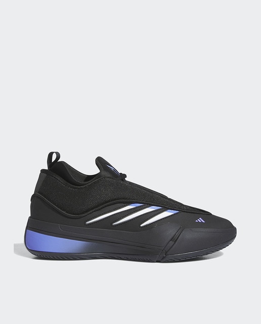 Imagen 0 de Zapatillas de baloncesto unisex Dame 9 Adidas
