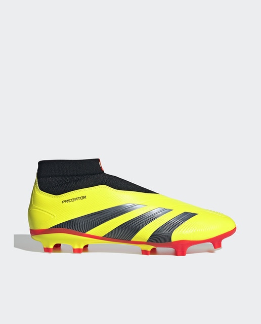 Imagen 0 de Botas de fútbol unisex Predator League Ll Fg adidas