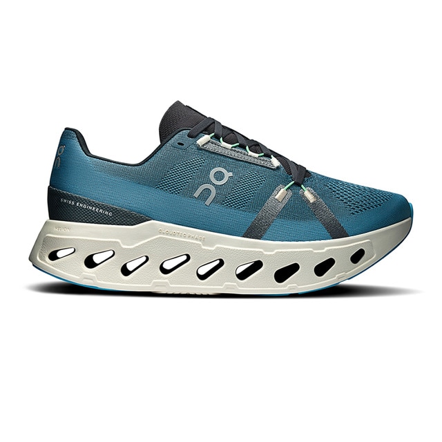 Imagen 0 de Zapatillas de running de hombre Cloudeclipse On