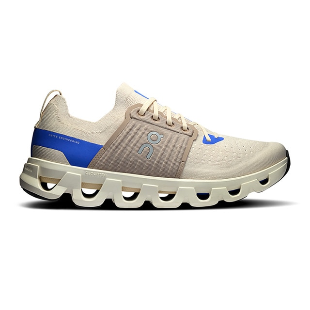 Imagen 0 de Zapatillas de running de hombre Cloudswift 4 On