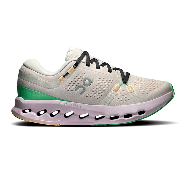 Imagen 0 de Zapatillas de running de mujer Cloudsurfer 2 On