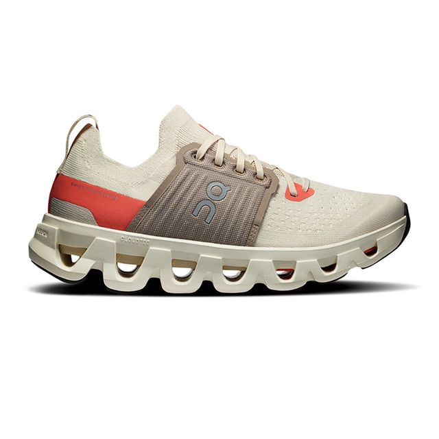 Imagen 0 de Zapatillas de running de mujer Cloudswift 4 On