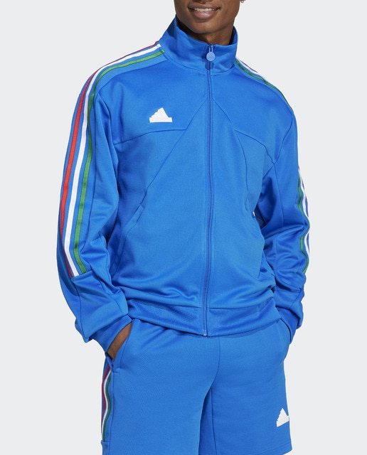 Imagen 0 de Chaqueta de hombre House of Tiro Nations Pack Adidas