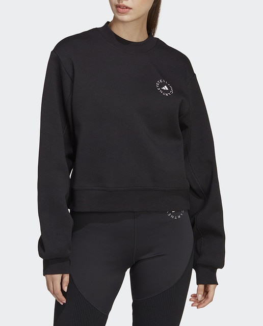 Imagen 0 de Sudadera de mujer Sportswear adidas by Stella McCartney