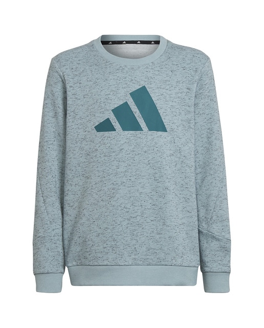 Imagen 0 de Sudadera de niños 3 BAR Crew adidas