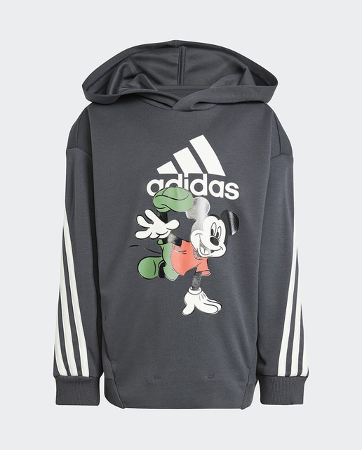 Imagen 0 de Sudadera de niño Disney Mickey Mouse Adidas