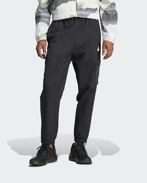 Imagen 0 de Pantalón de hombre City Escape Premium adidas