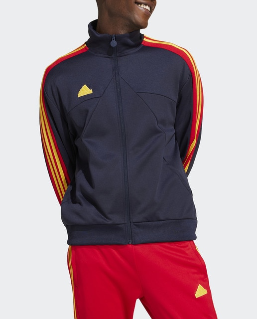 Imagen 0 de Chaqueta de hombre House of Tiro Nations Pack Adidas