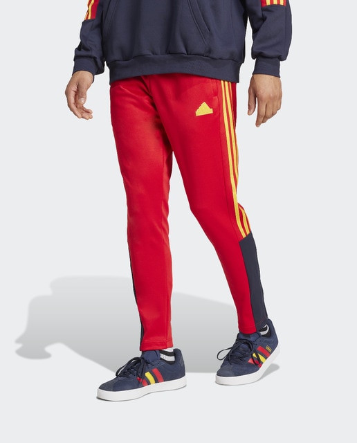 Imagen 0 de Pantalón de hombre House of Tiro Nations Pack Adidas