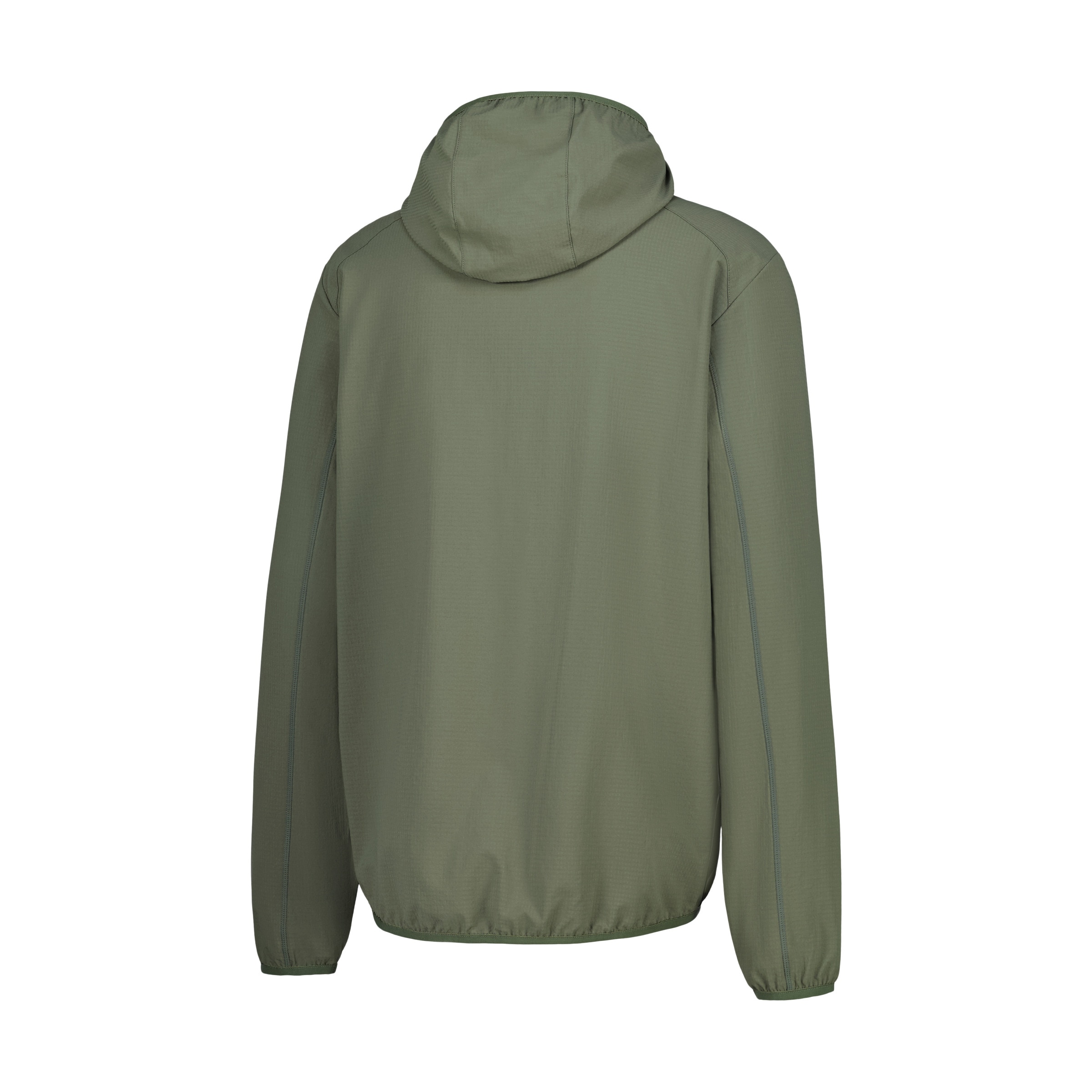 Sweatshirt Montanha de Homem Verde-5