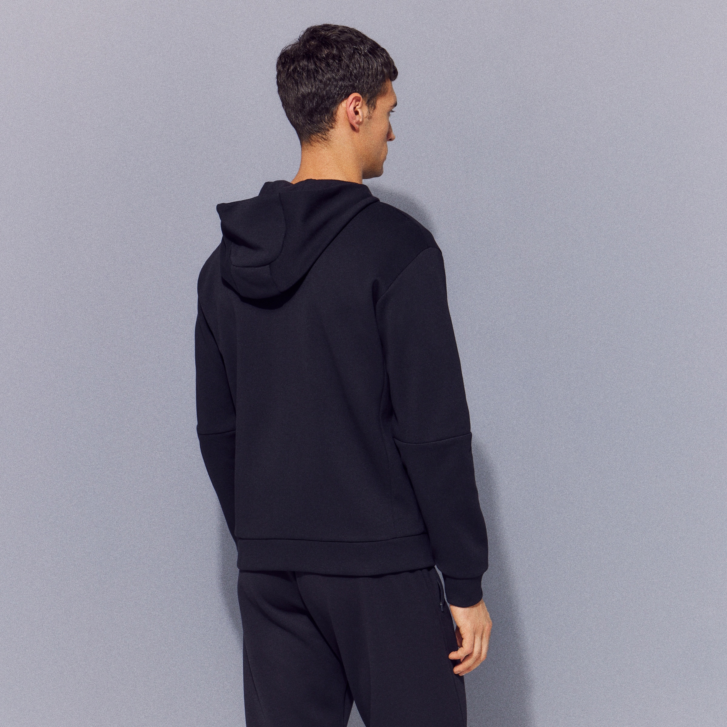 Ropa Deportiva Sudadera Capucha El Corte Ingles El Corte Inglés