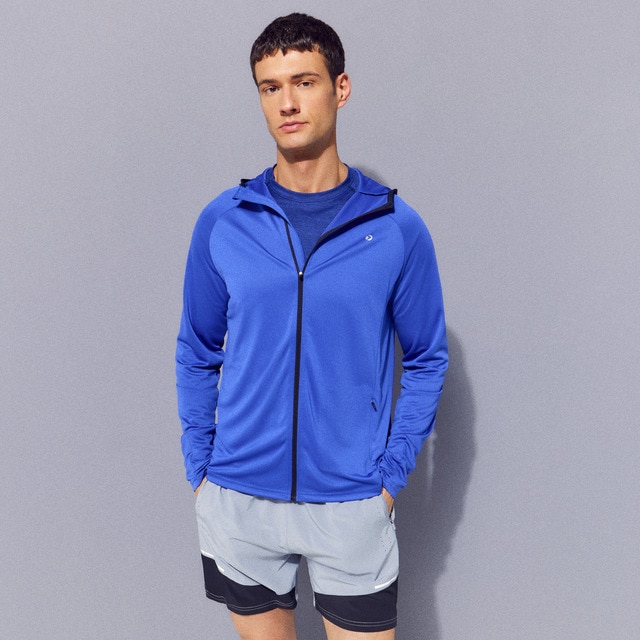 Imagen 0 de Sudadera de running de Boomerang de hombre