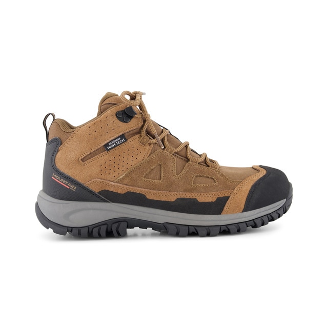 Imagem 0 de Botas de Montanha de Homem Dakota Mid
