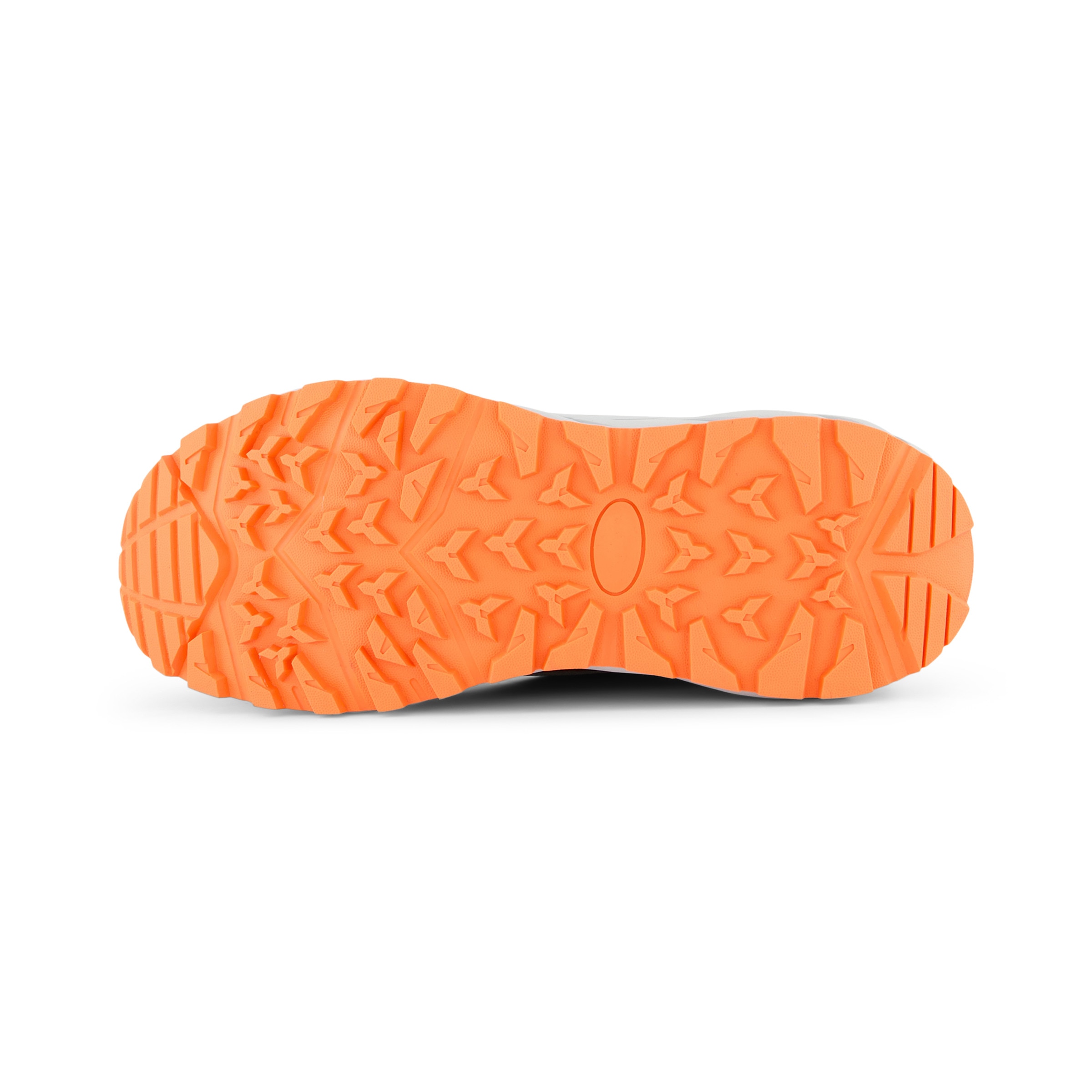 Sapatilhas de Trail Running TR-Alpha Verde-2