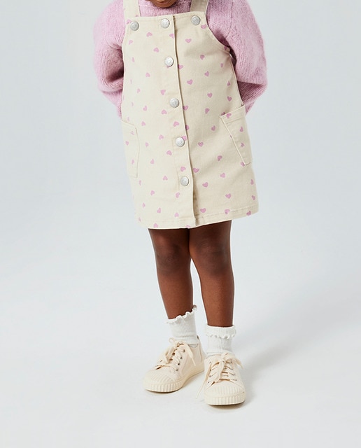 Imagen 0 de Pichi de niña