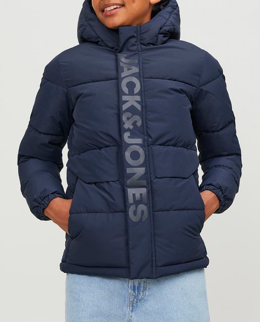 Imagen 0 de Chaqueta puffer de niño