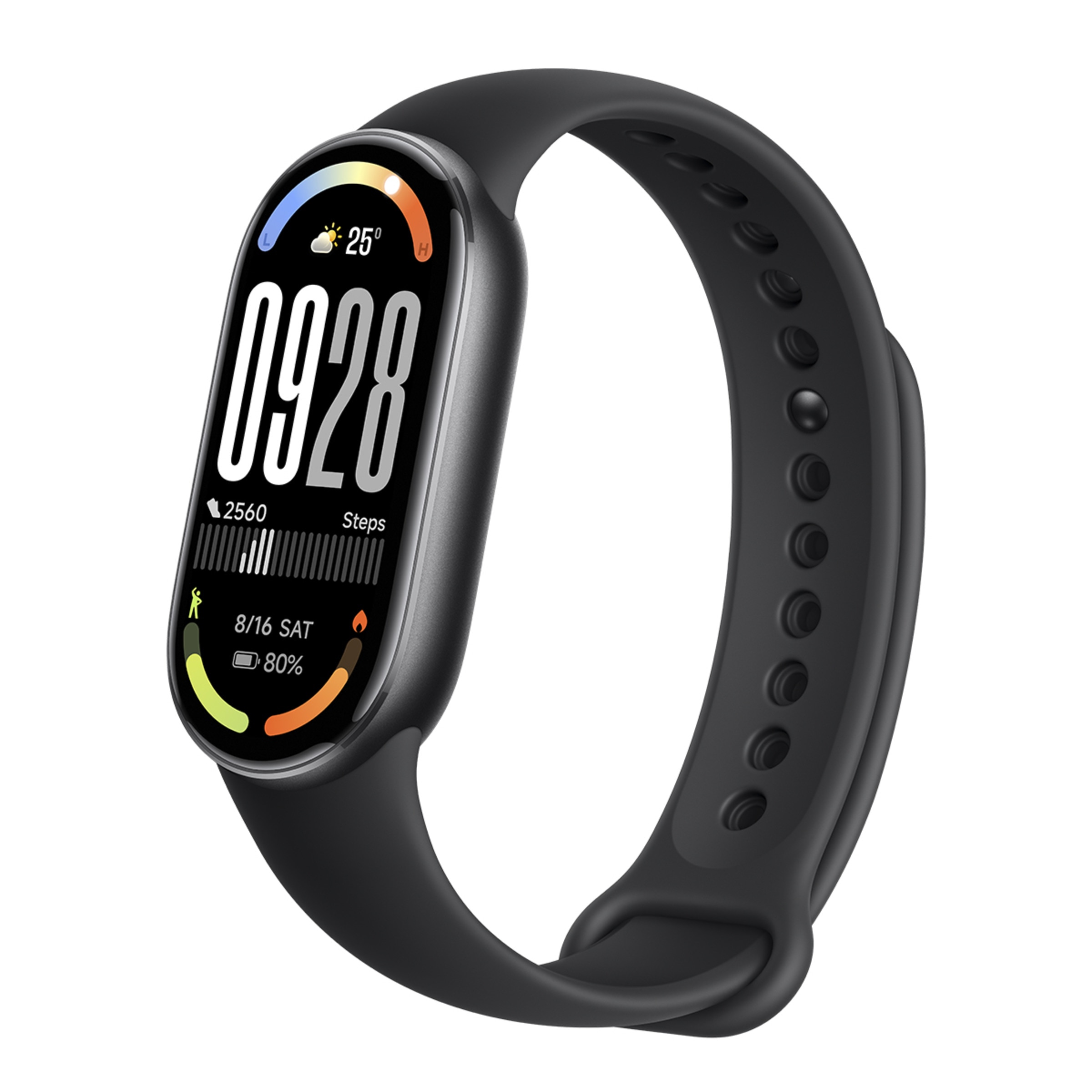 Redmi Note Reloj Xiaomi Mi Band App App Mi Pulsera Mi Band No Se