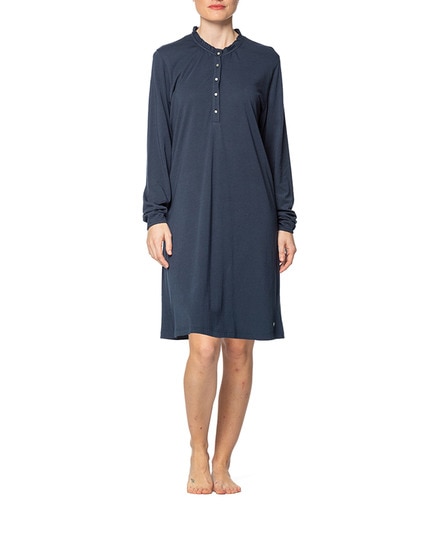 Camisón manga larga de mujer — oferta en Primeriti