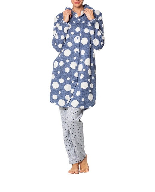 Imagen 0 de Bata de mujer