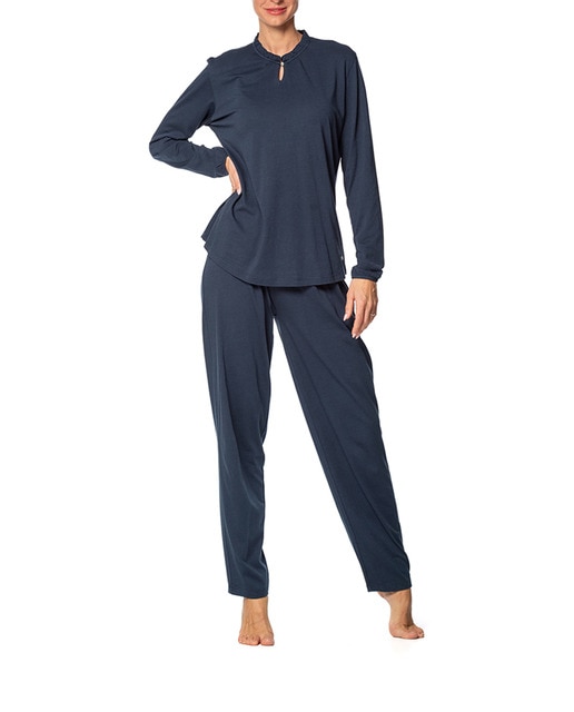 Imagen 0 de Pijama largo de mujer