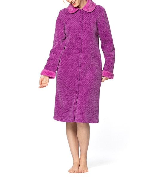 Imagen 0 de Bata de mujer