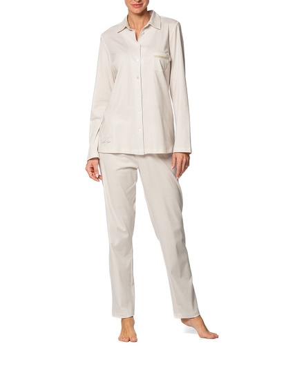 Pijama largo de mujer — oferta en Primeriti