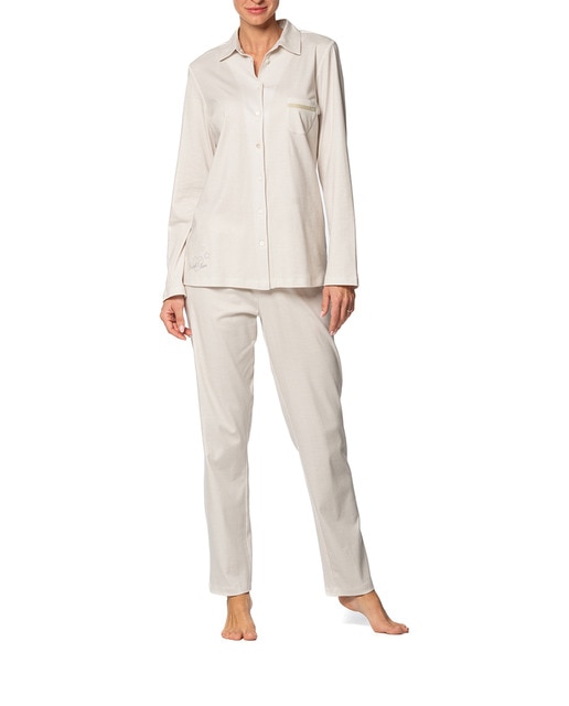 Imagen 0 de Pijama largo de mujer