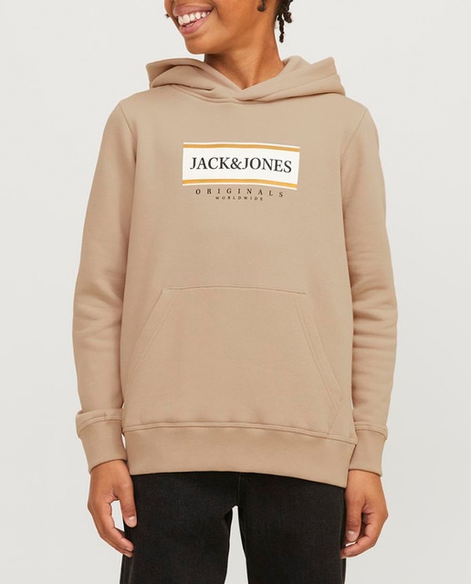 Imagen 0 de Sudadera con capucha de niño