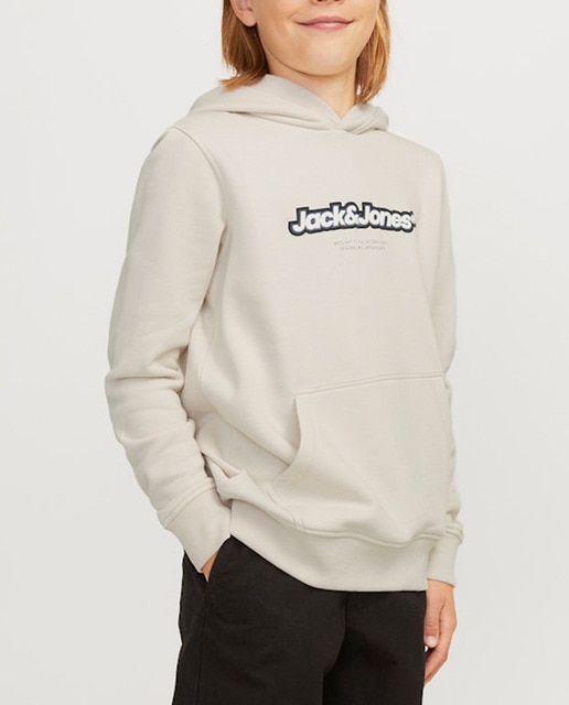 Imagen 0 de Sudadera con capucha de niño