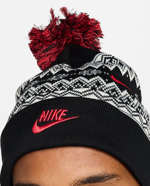 Imagen 0 de Gorro Fair Isle Peak Nike