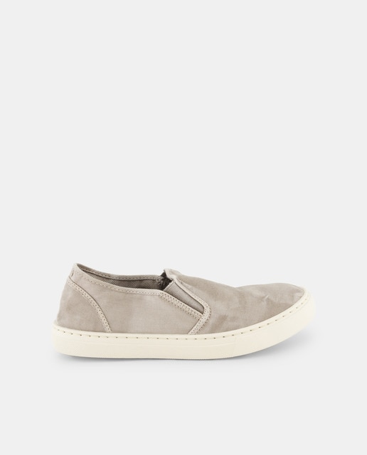 Imagem 0 de Slip On de Lona