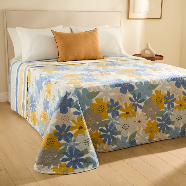 Imagem 0 de Edredão Reversível Finn