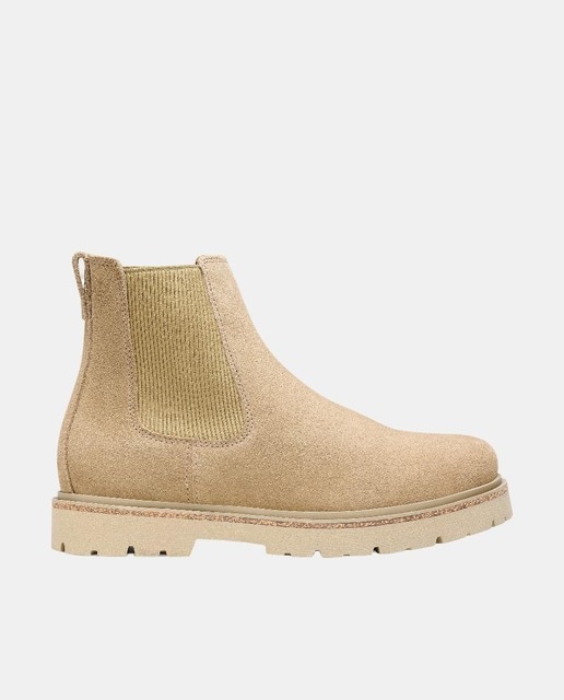 Imagem 0 de Botins Highwood Slip-On