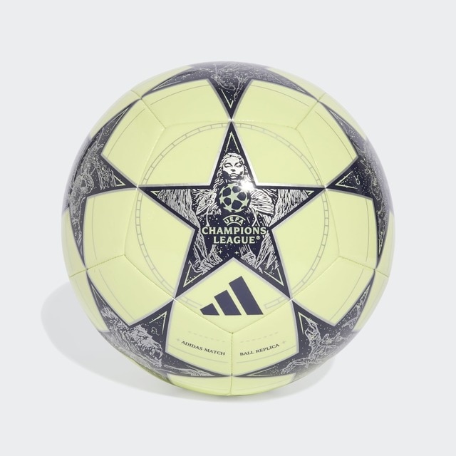 Imagem 0 de Bola de Futebol UEFA Champions League Real Madrid CF 2025-2026