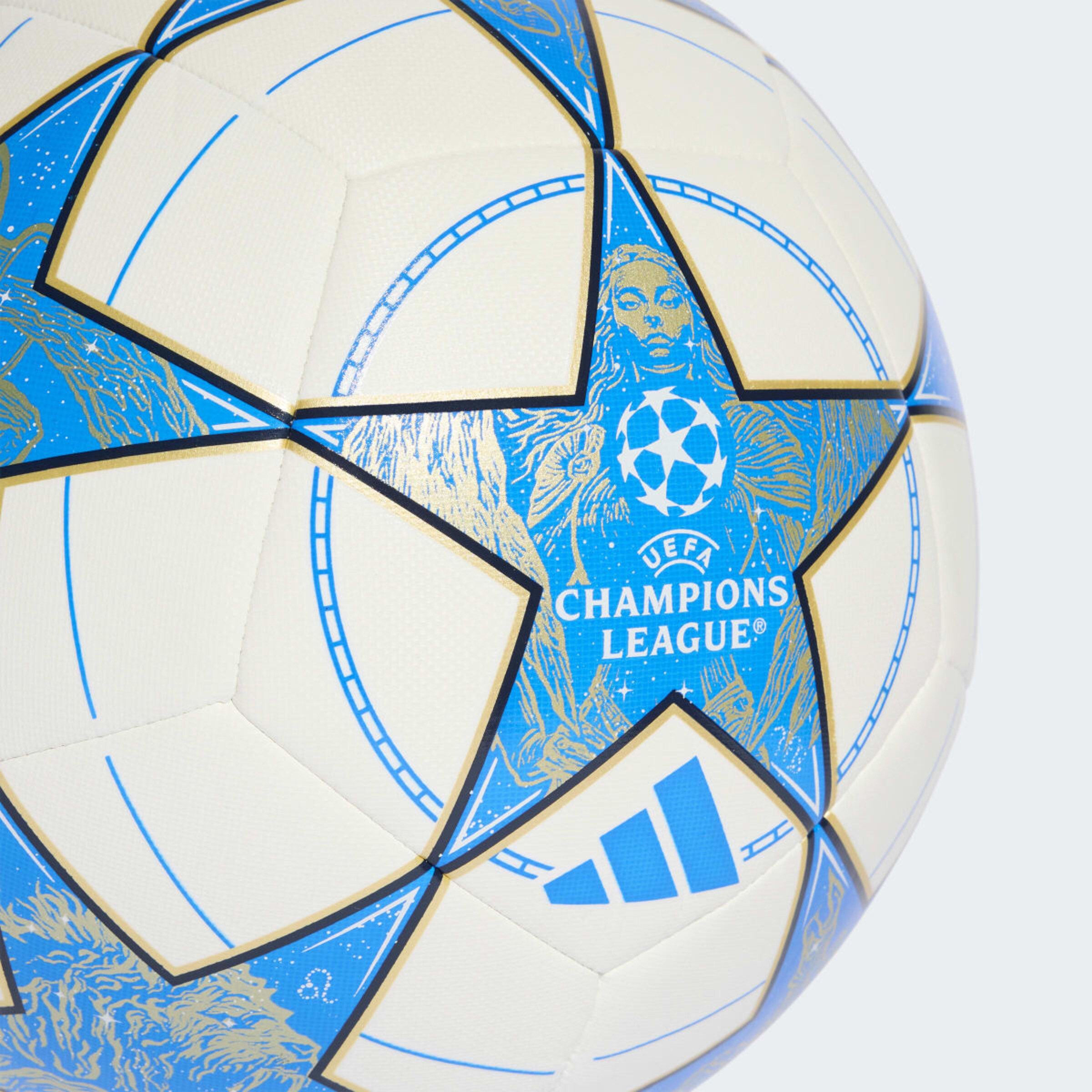 Balon Champions League Azul Balón UEFA Champions League 2025-2026