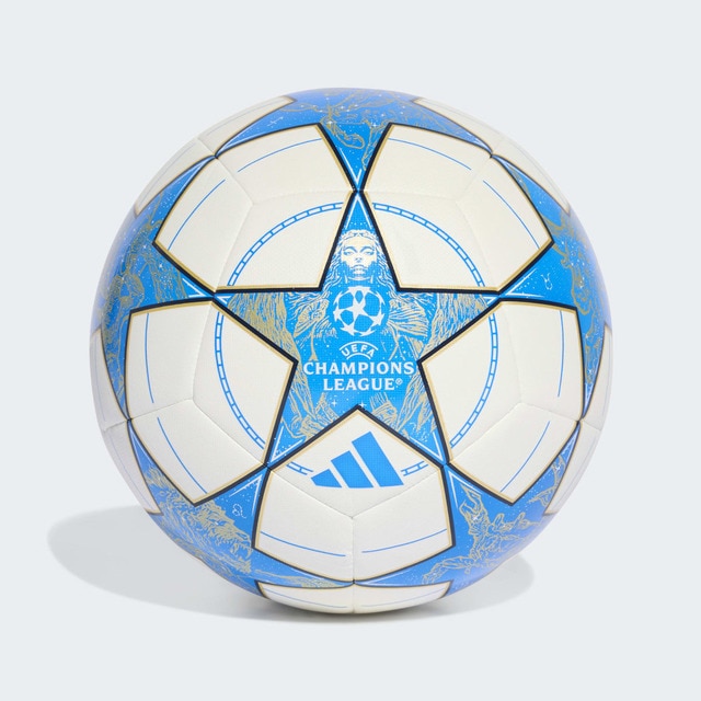 Imagen 0 de Balón UEFA Champions League 2025-2026 Training League Stage adidas