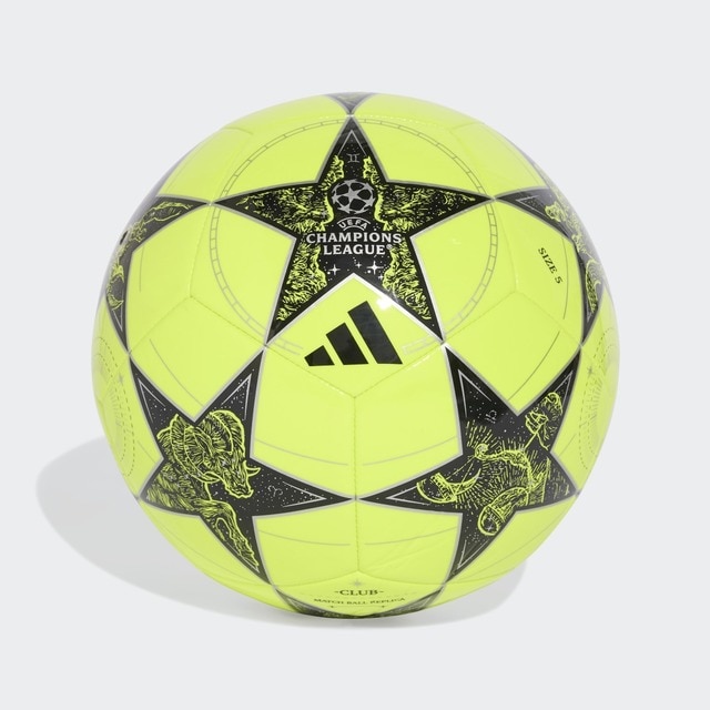 Imagem 0 de Bola UEFA Champions League 2025-2026 Club League Stage